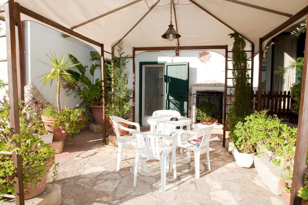Il Casale Delle Principesse Villa Mattinata Room photo