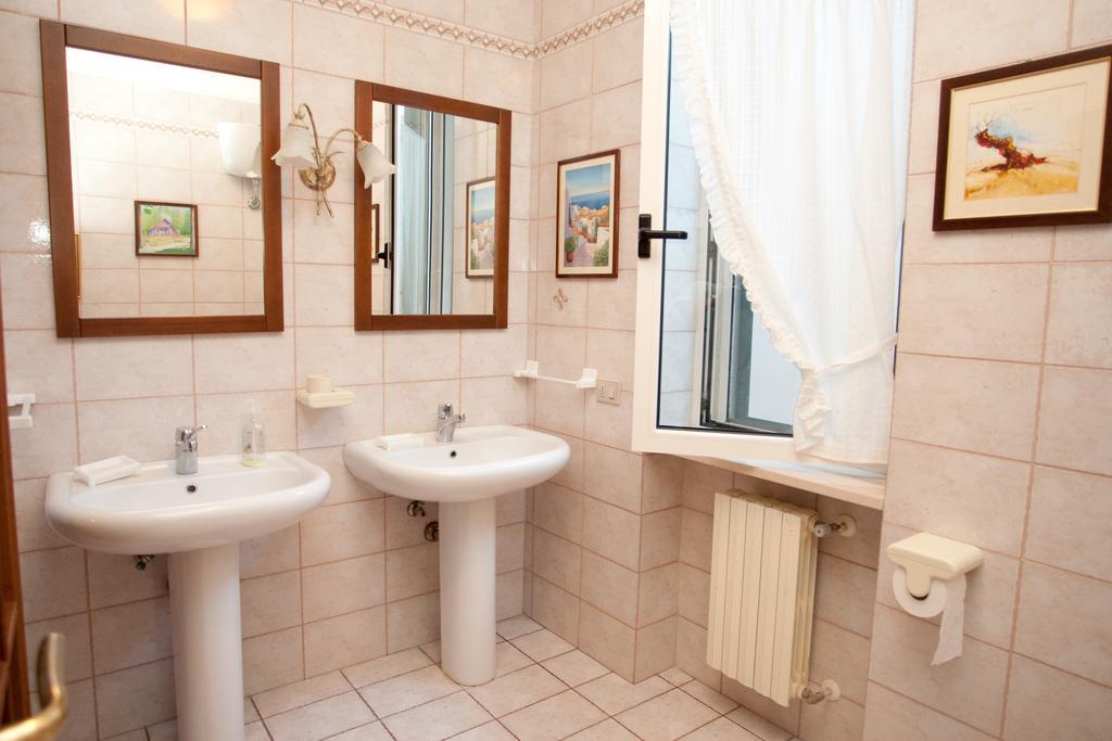 Il Casale Delle Principesse Villa Mattinata Room photo