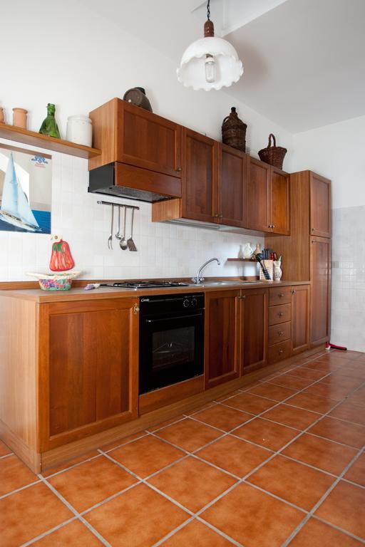 Il Casale Delle Principesse Villa Mattinata Room photo