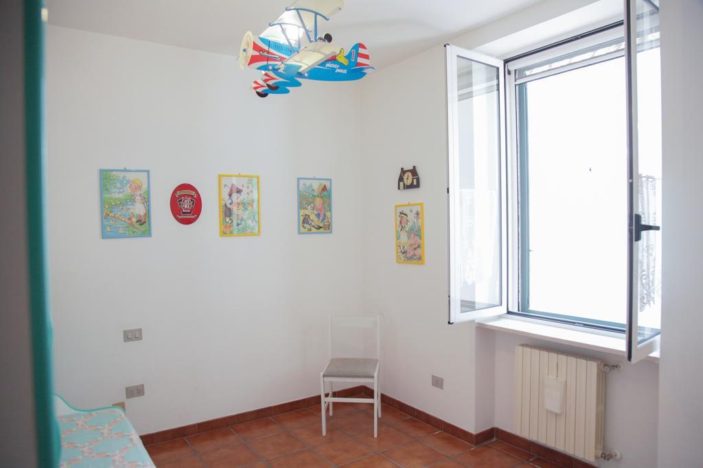 Il Casale Delle Principesse Villa Mattinata Room photo